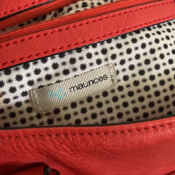 Large tote purse - Picture 10 of 16